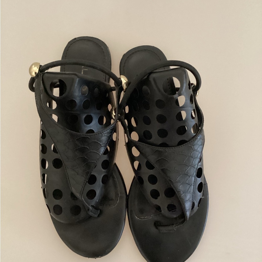Aldo slingback sandals-SZ 7